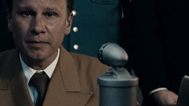 F&uuml;hrer und Verf&uuml;hrer