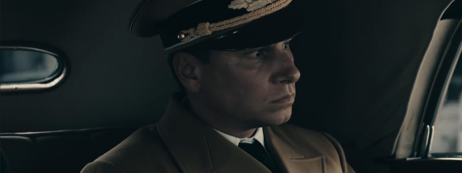 F&uuml;hrer und Verf&uuml;hrer