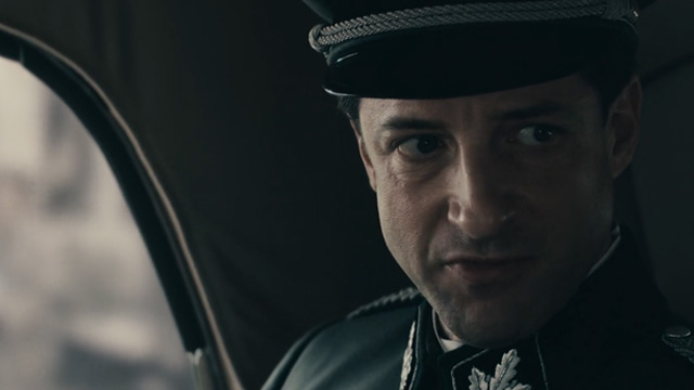 F&uuml;hrer und Verf&uuml;hrer