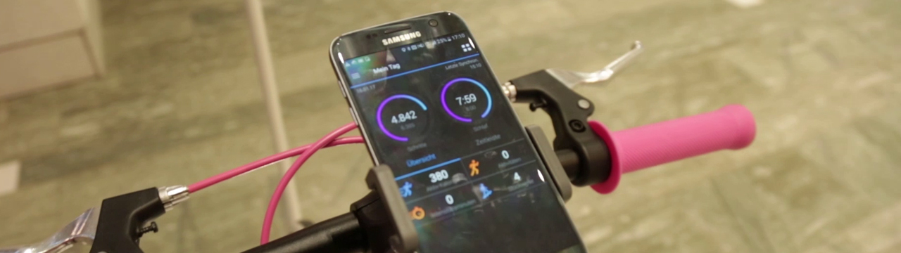 Telekom 360 Bike