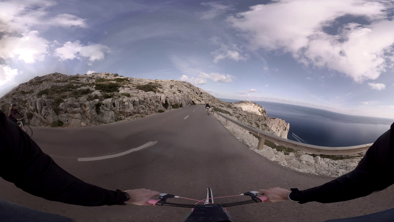 Telekom 360 Bike