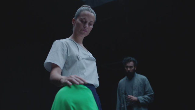 the assessment